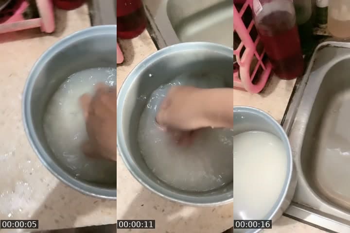@renawathi TikTok live stream