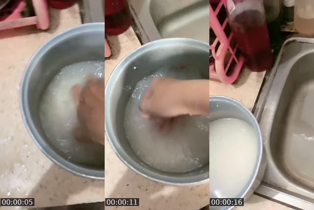 @renawathi TikTok live