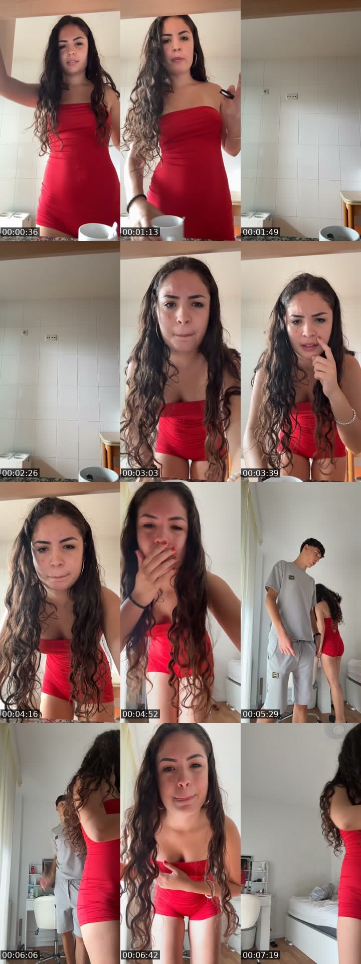 buenos dias