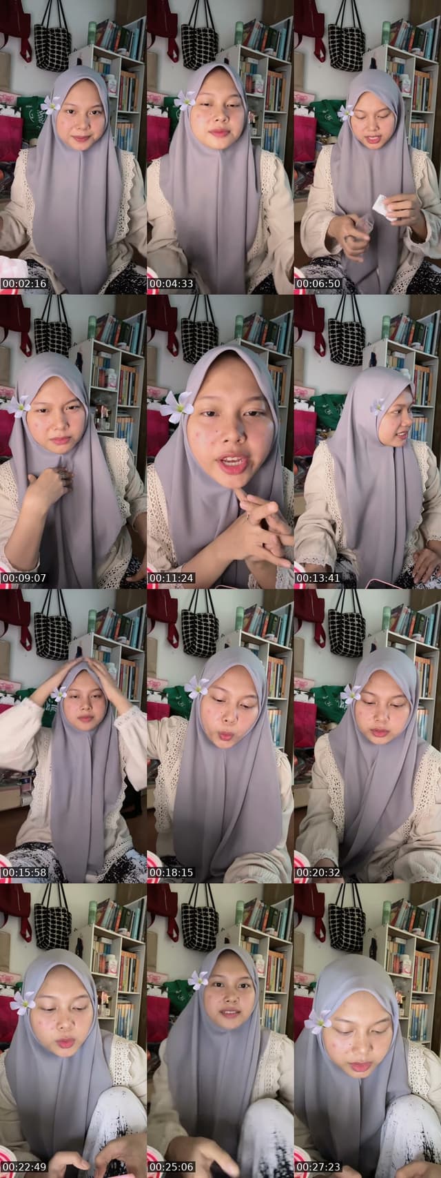 Assalamualaikum - @blueyrn24