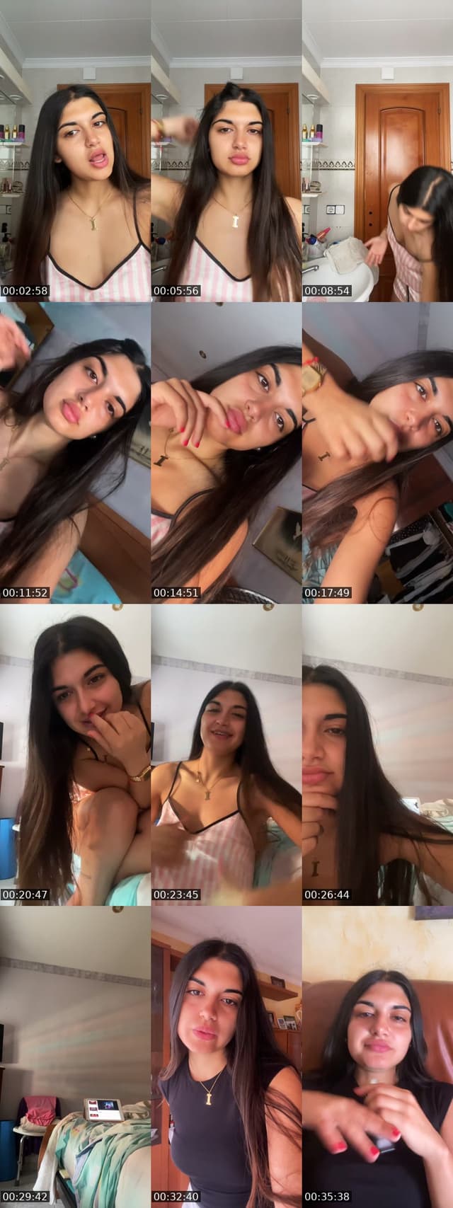 @lapaahi2 TikTok live