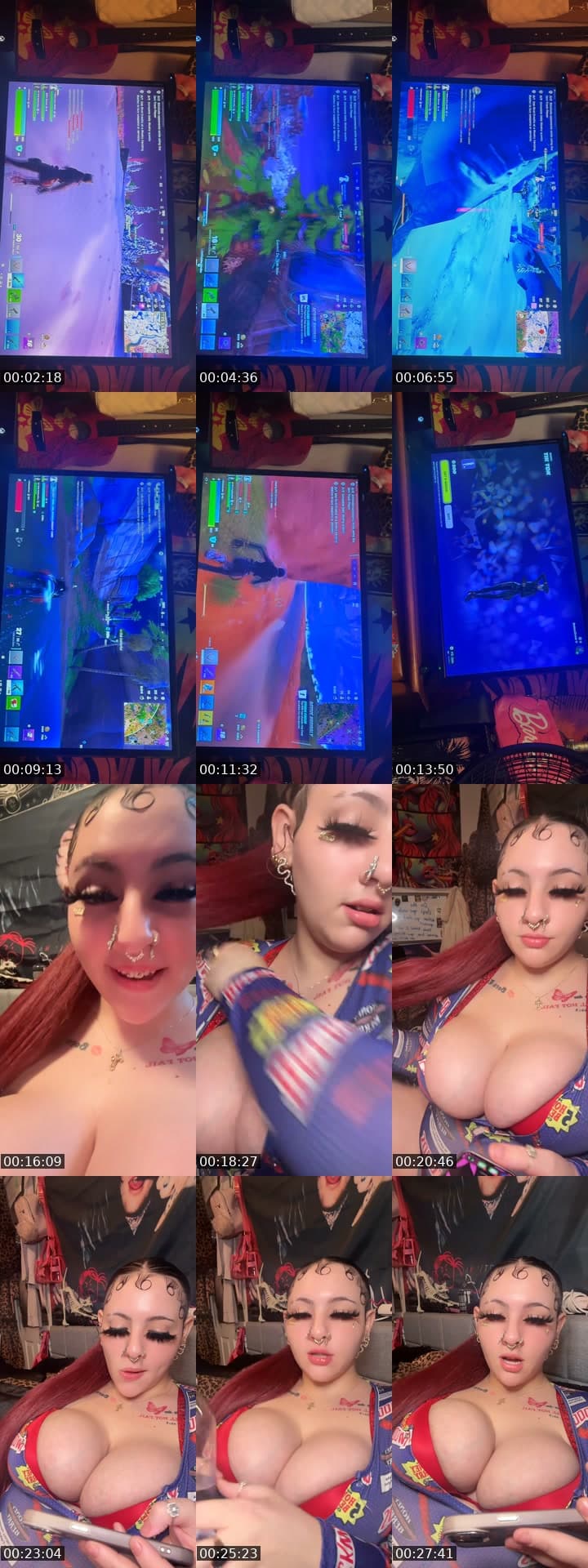 Fortnite yap smoke shi