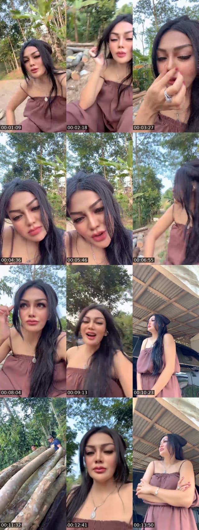 Cewek TikTok semua CANTIK😃😝 - @reenadiana.queen25ps