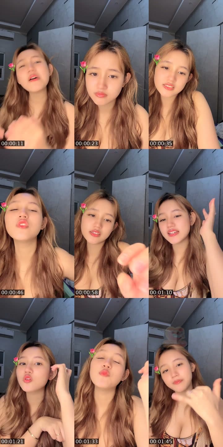 @kuntibocilreal TikTok live stream