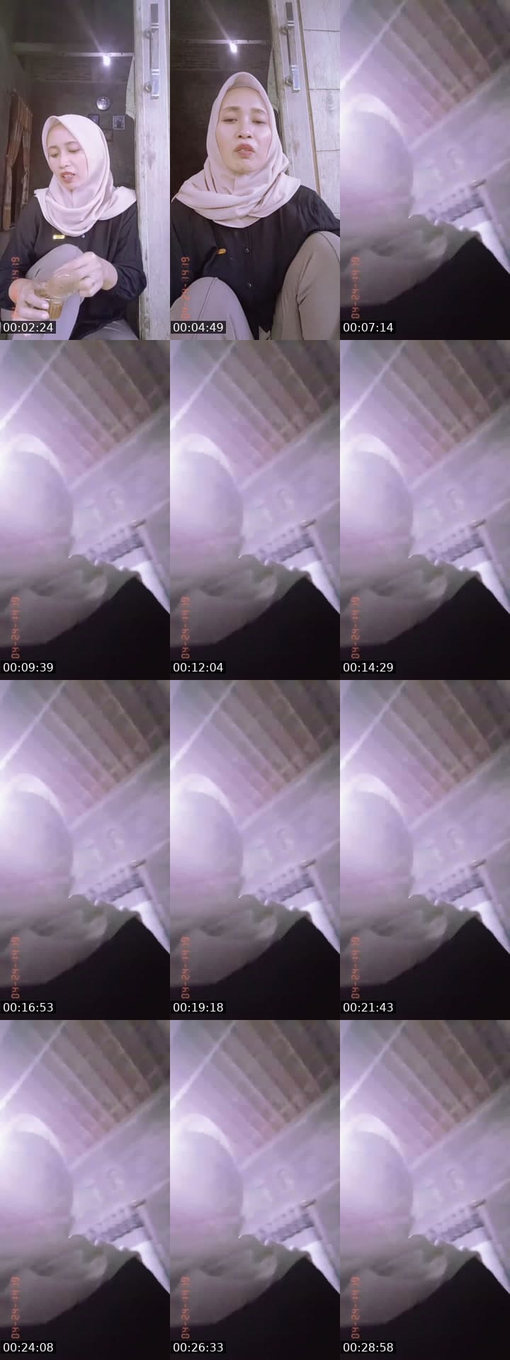 @mboke.19 TikTok live stream