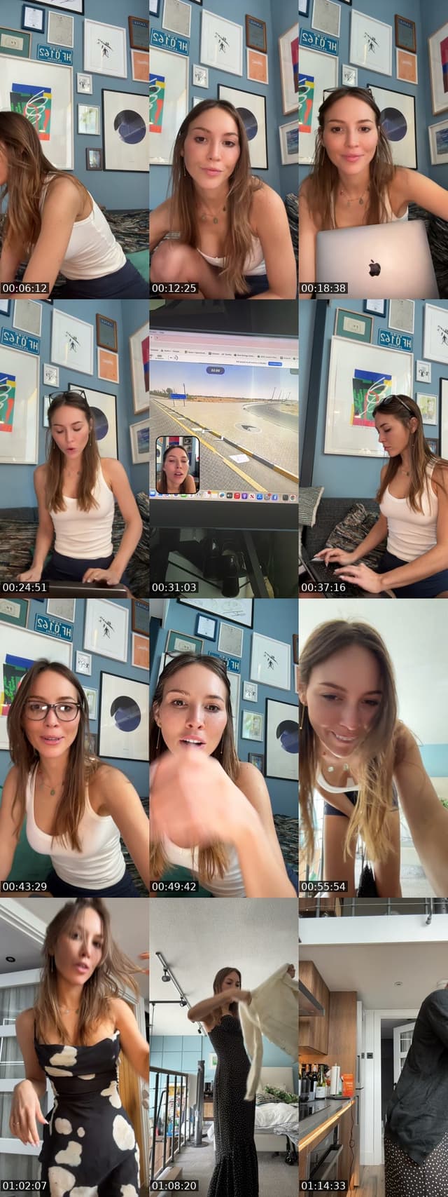 TikTok live: POV: recruiting for my cult by @maoandthen