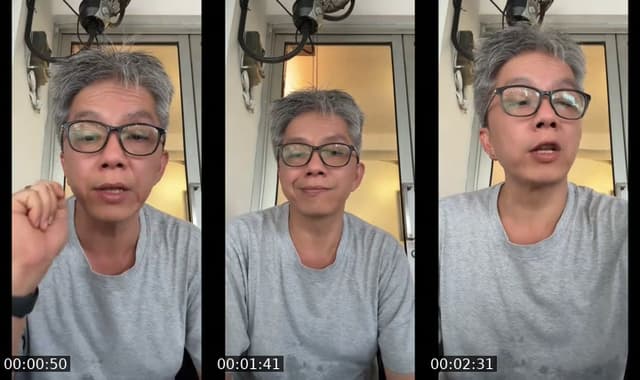 @victordragono.drsaham TikTok live