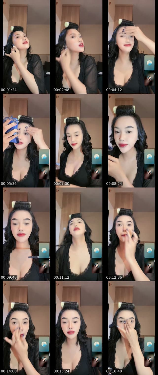 @vinxzzz__ TikTok live
