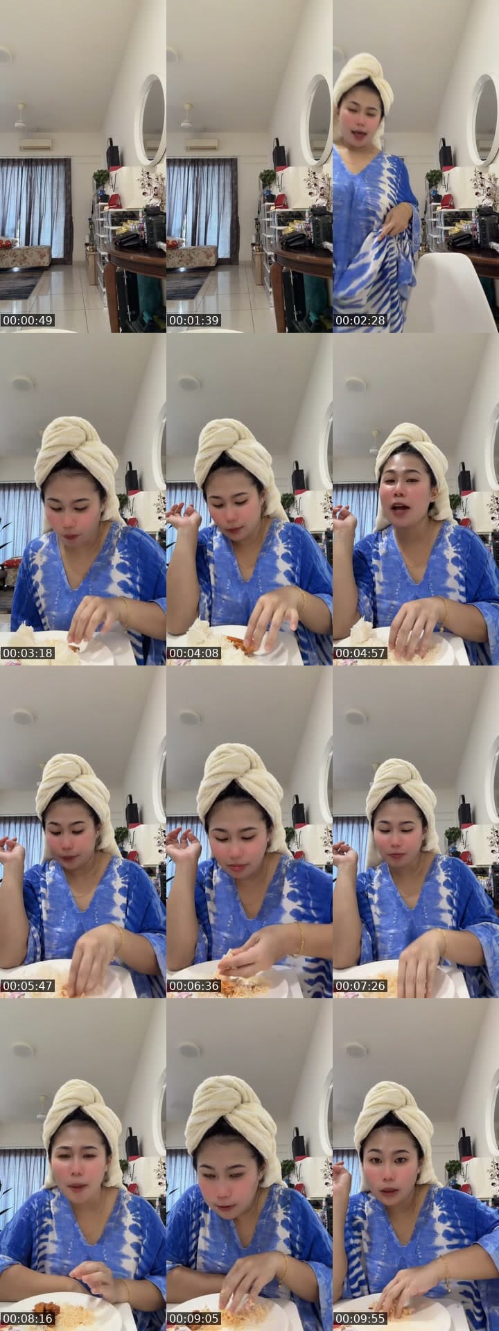 @shawnperfumes TikTok live stream