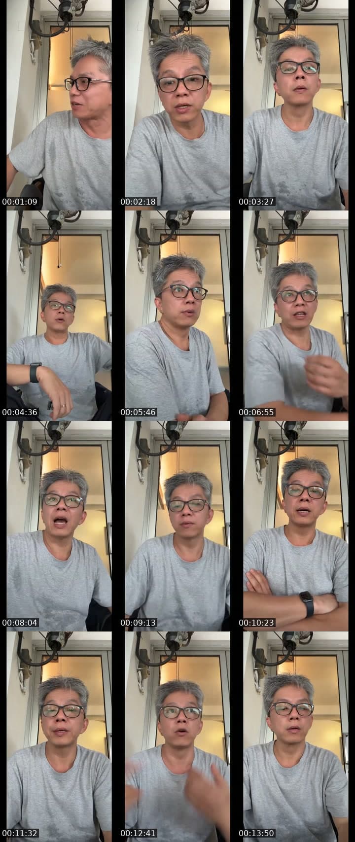 @victordragono.drsaham TikTok live stream