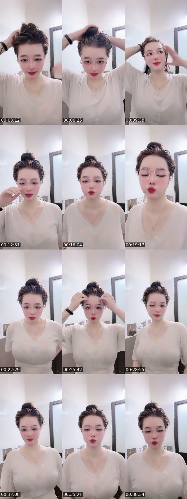 @benhimmmmm TikTok live stream
