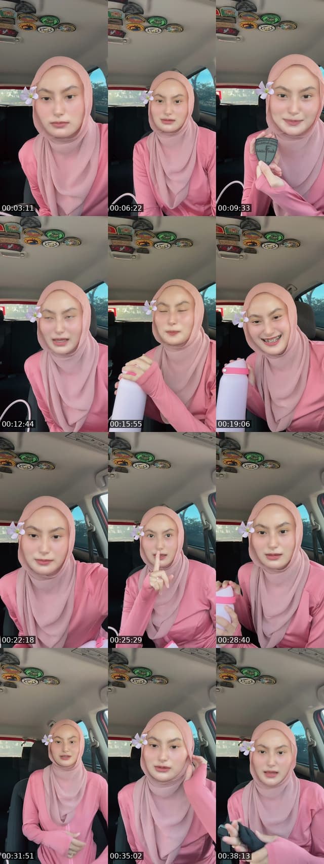 @ezahiewsaying TikTok live from 2026-06-02