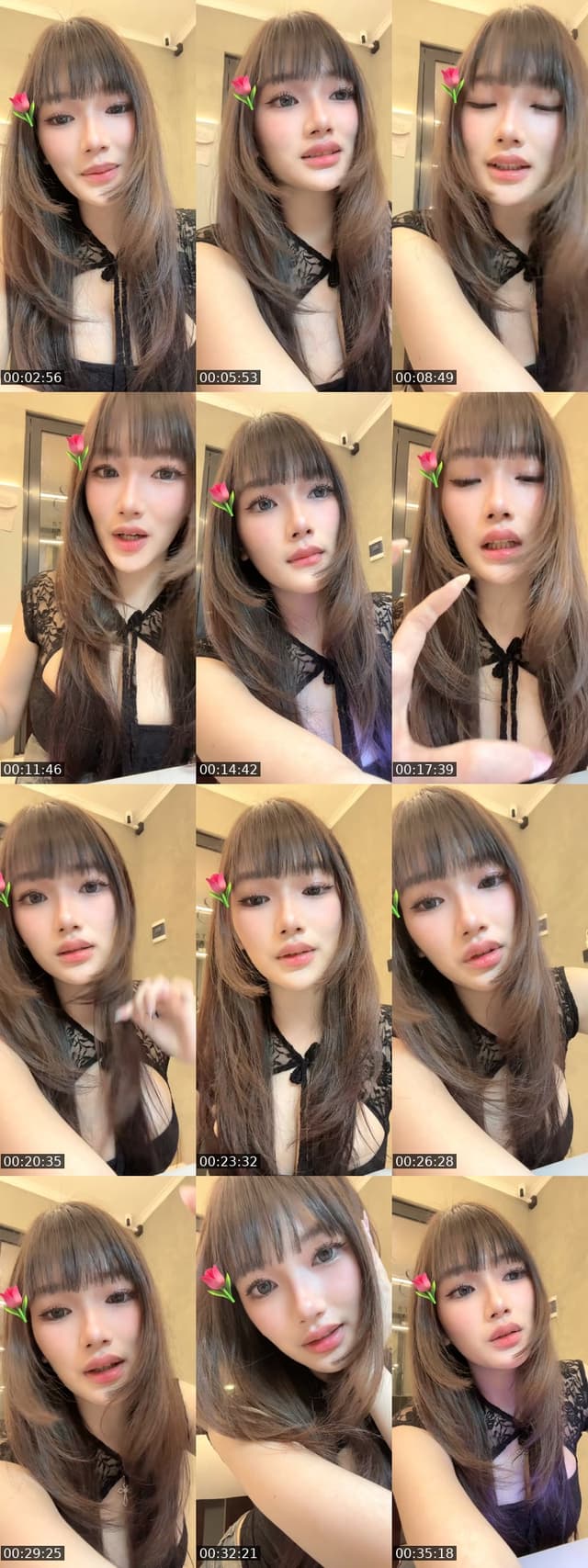 @carlafayyy TikTok live from 2026-06-02