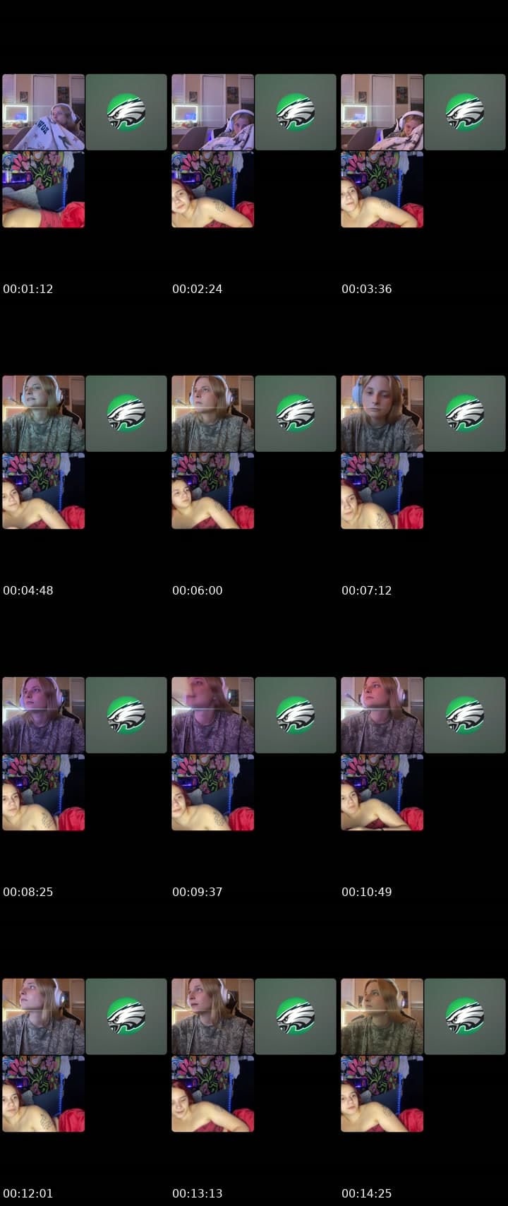 @ck1lls TikTok live stream