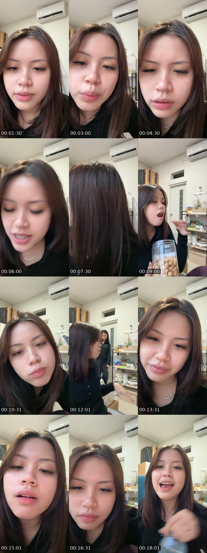 @natakkk TikTok live stream