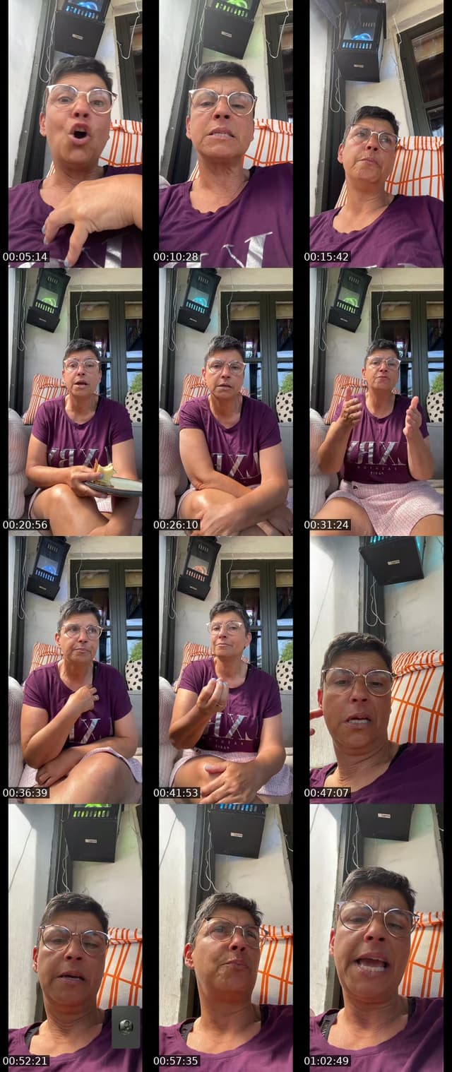 TikTok live: Du er ikke alene (EtosPorn) by @kludder_