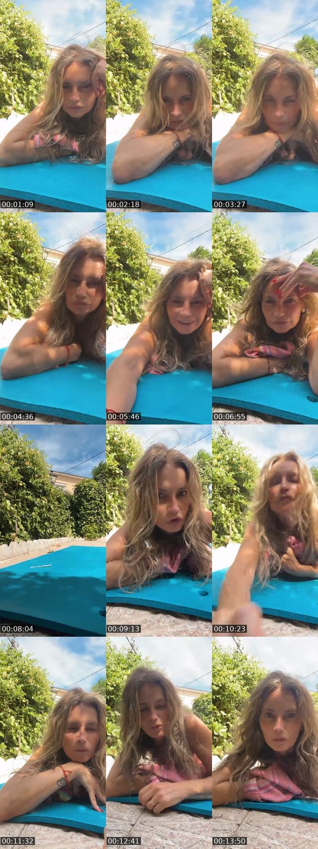 @solypunto5 TikTok live