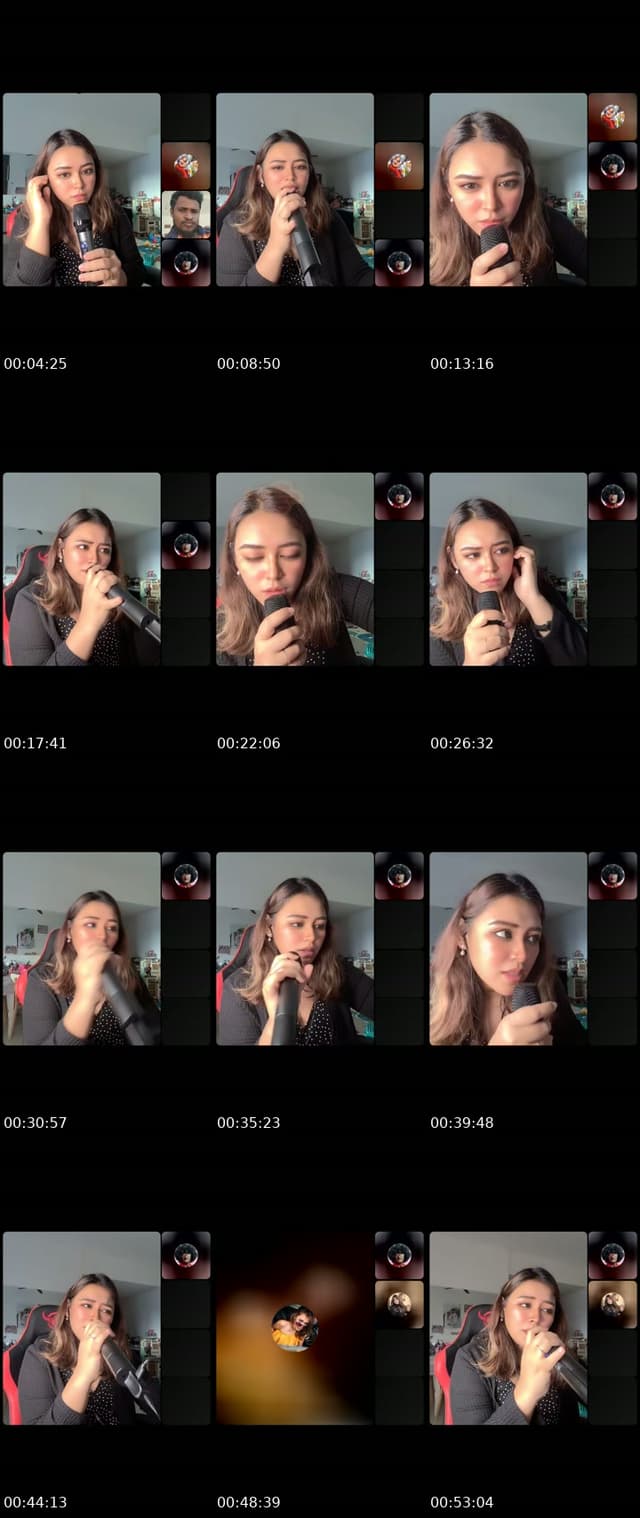 TikTok live: 😁 by @mizzrene2310