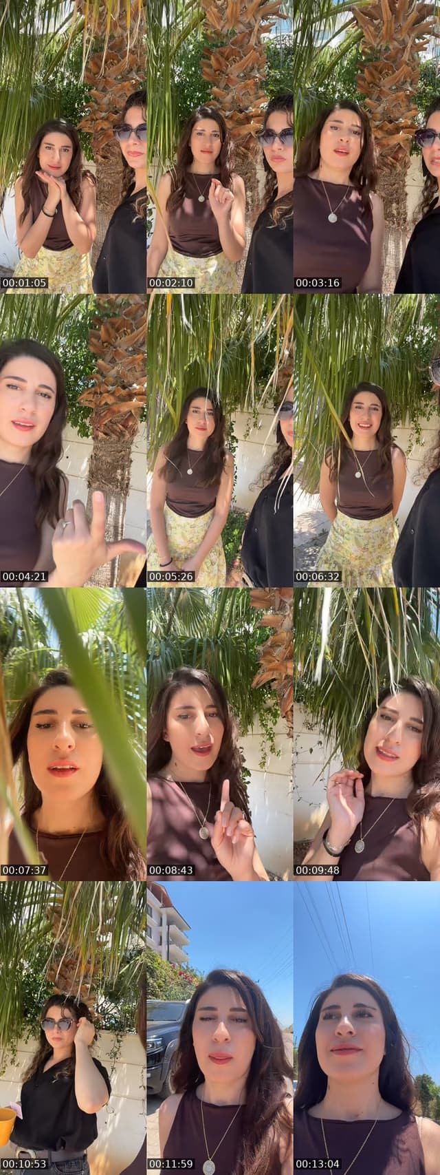 @zumeyrangirit TikTok live from 2026-06-02
