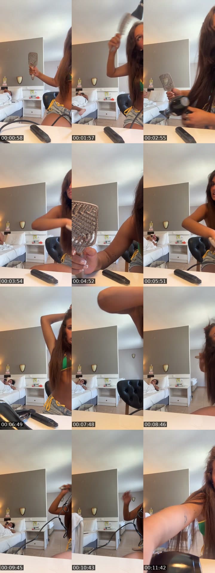 @alex_mcveigh TikTok live stream