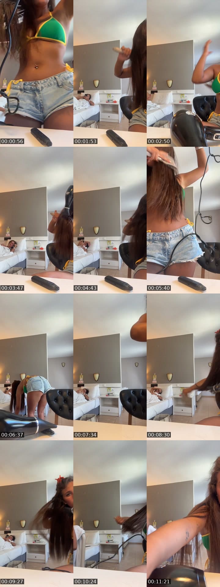 @alex_mcveigh TikTok live stream
