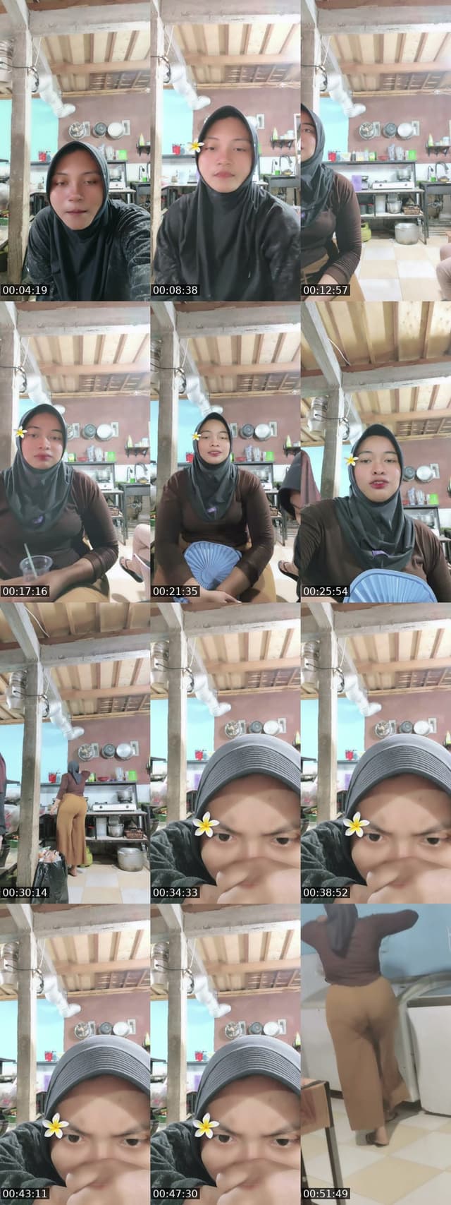 TikTok live: allo by @fitri.05_0