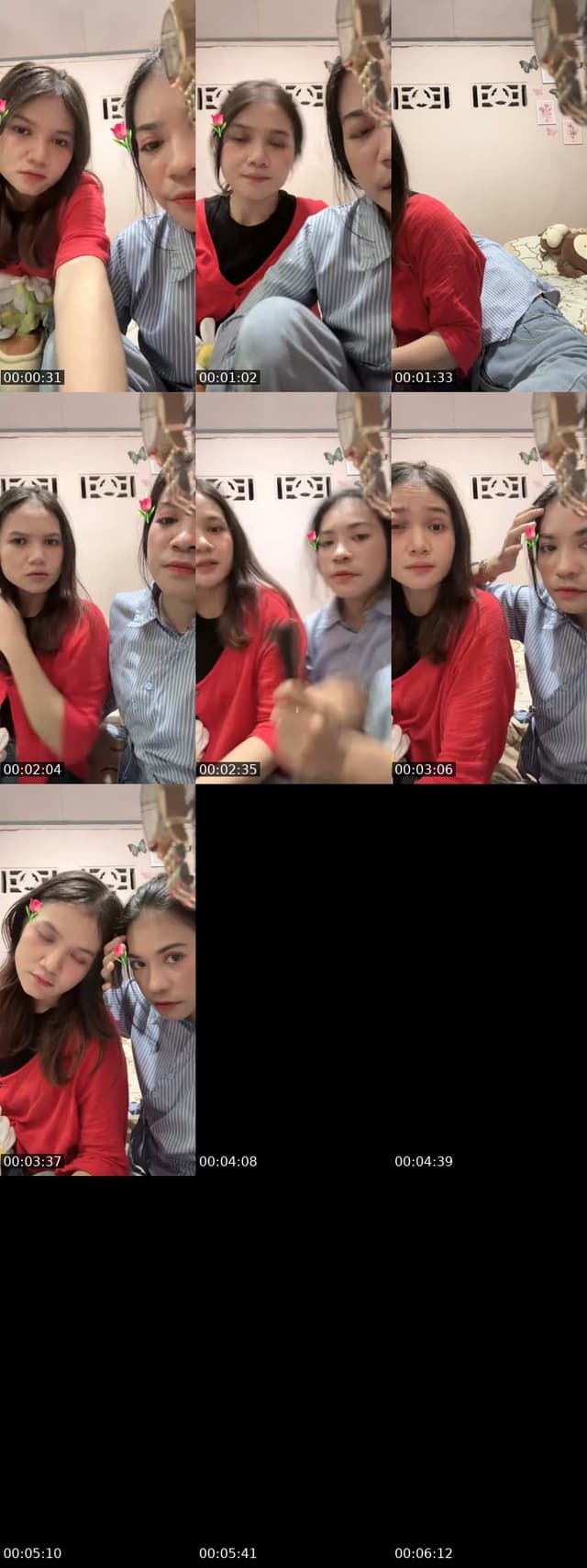 @anthenaw TikTok live