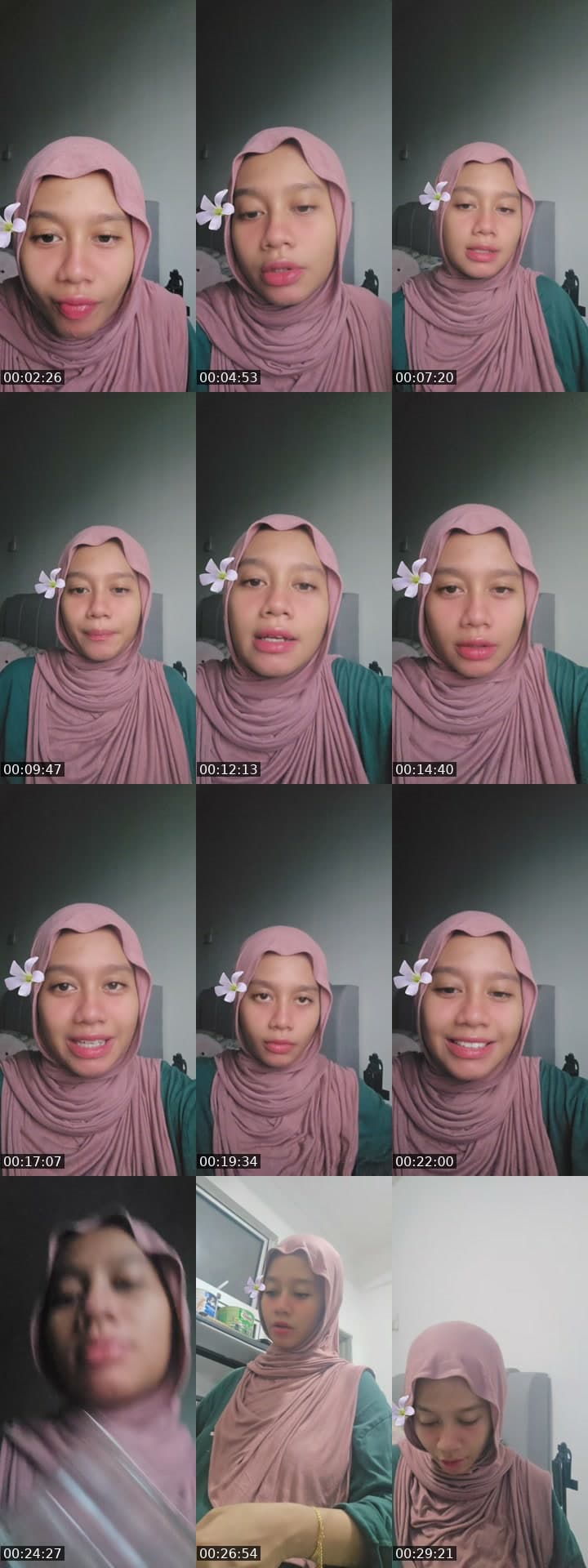 lama kan senyap