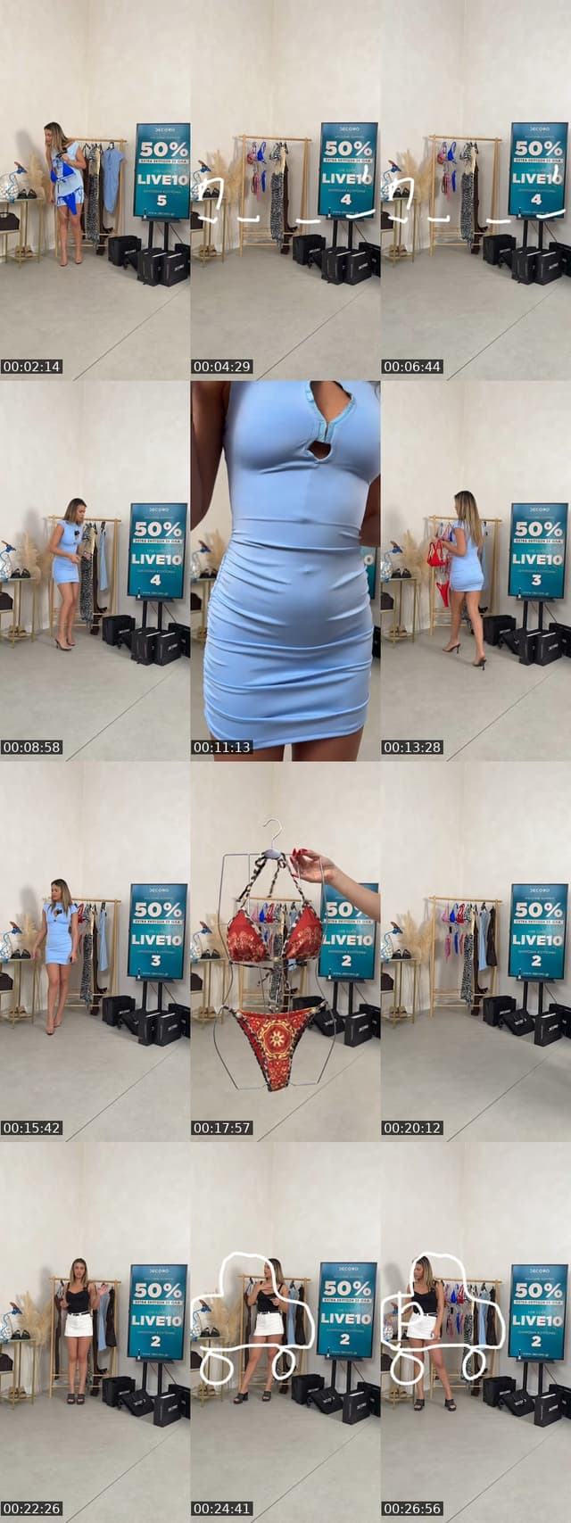 @decoro.gr TikTok live from 2026-06-02