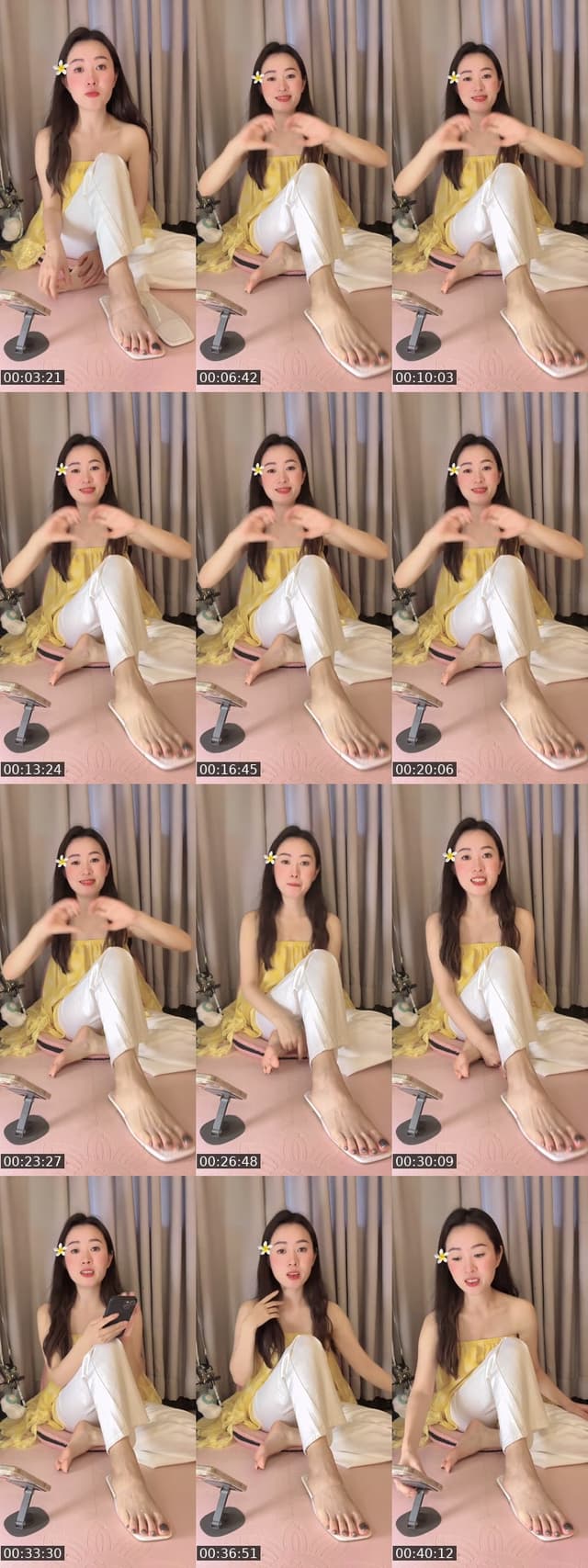 @fieo86 TikTok live