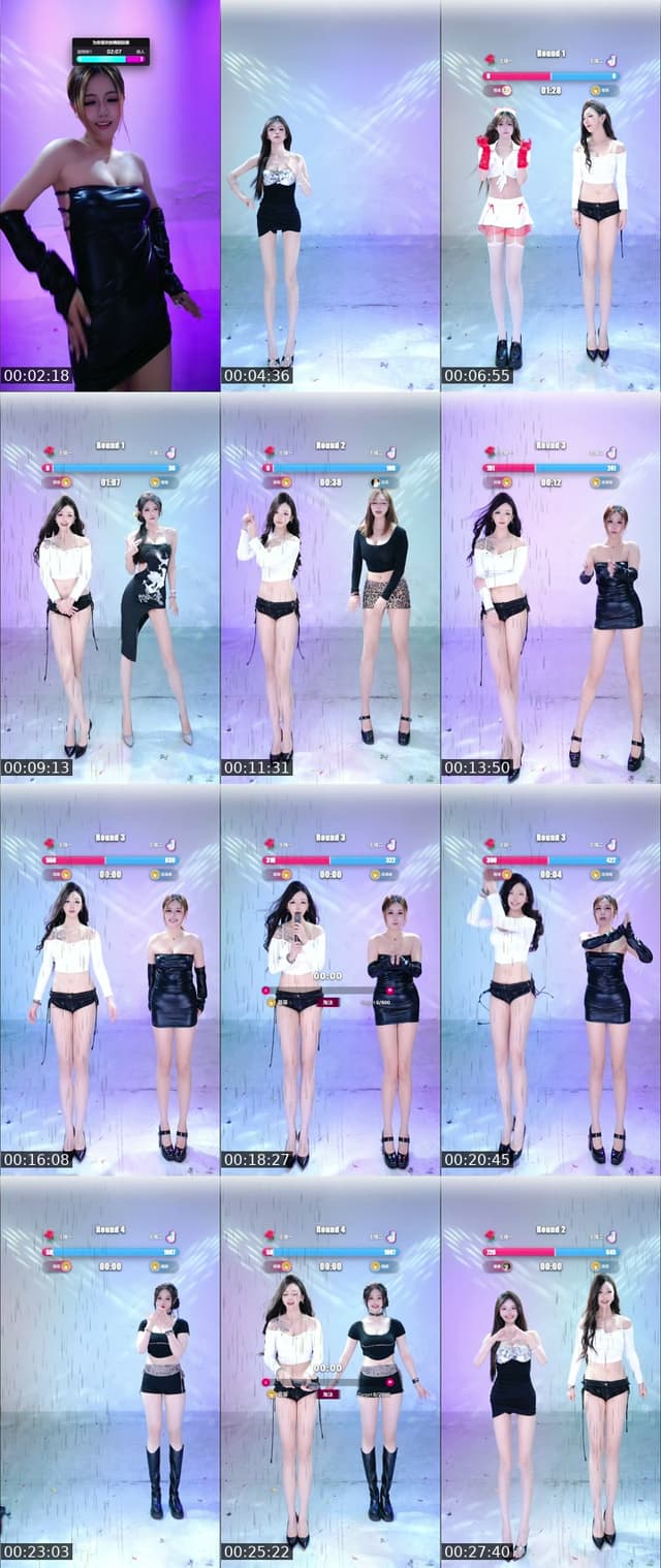 TikTok live: 520寻人现场 by @uckrygsn59e