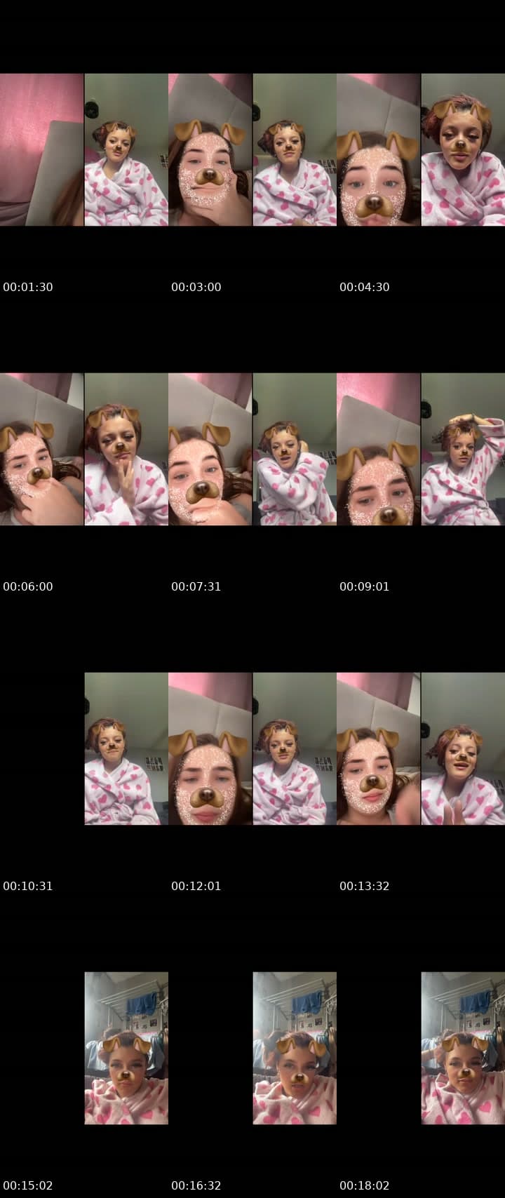@x.spamm.x77 TikTok live stream