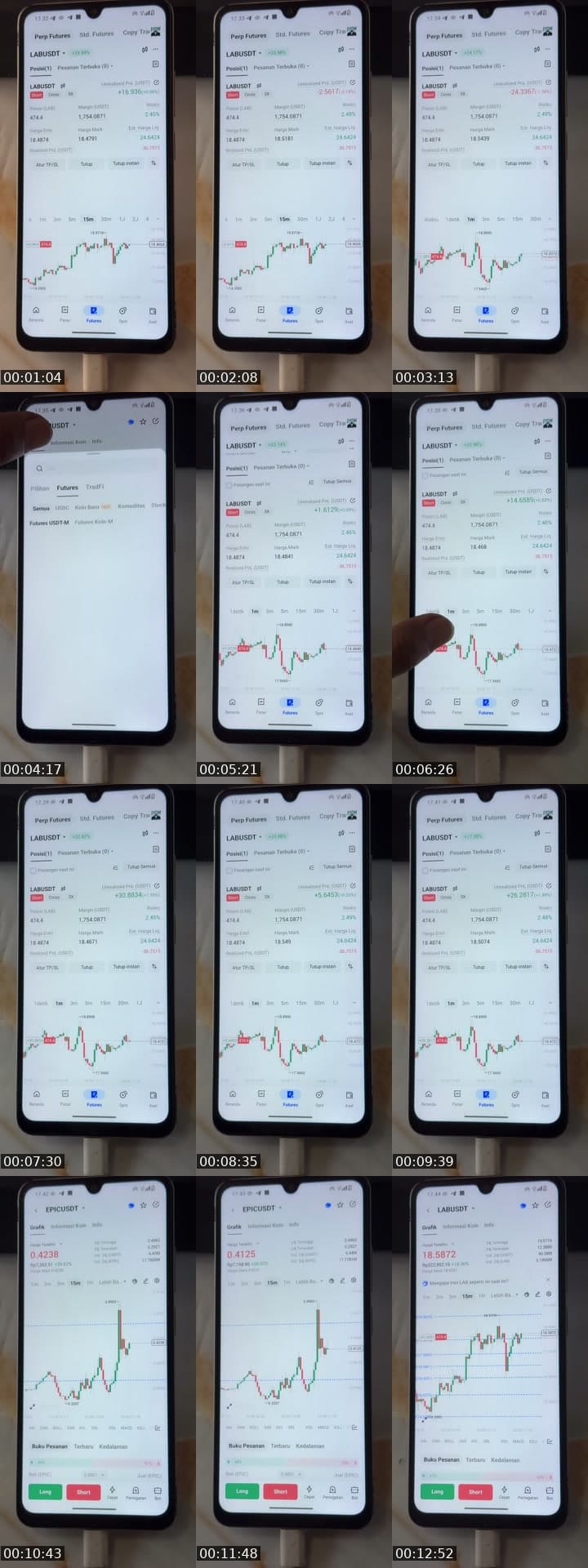 @the_whale_circle TikTok live stream