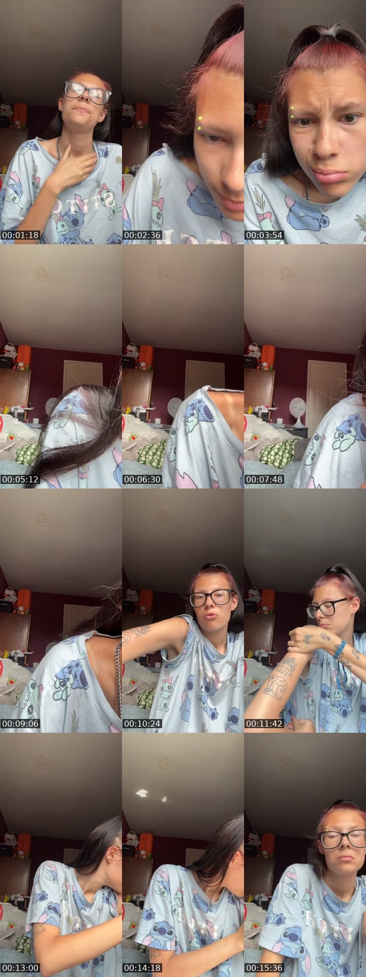 @ilovemygf1472 TikTok live stream