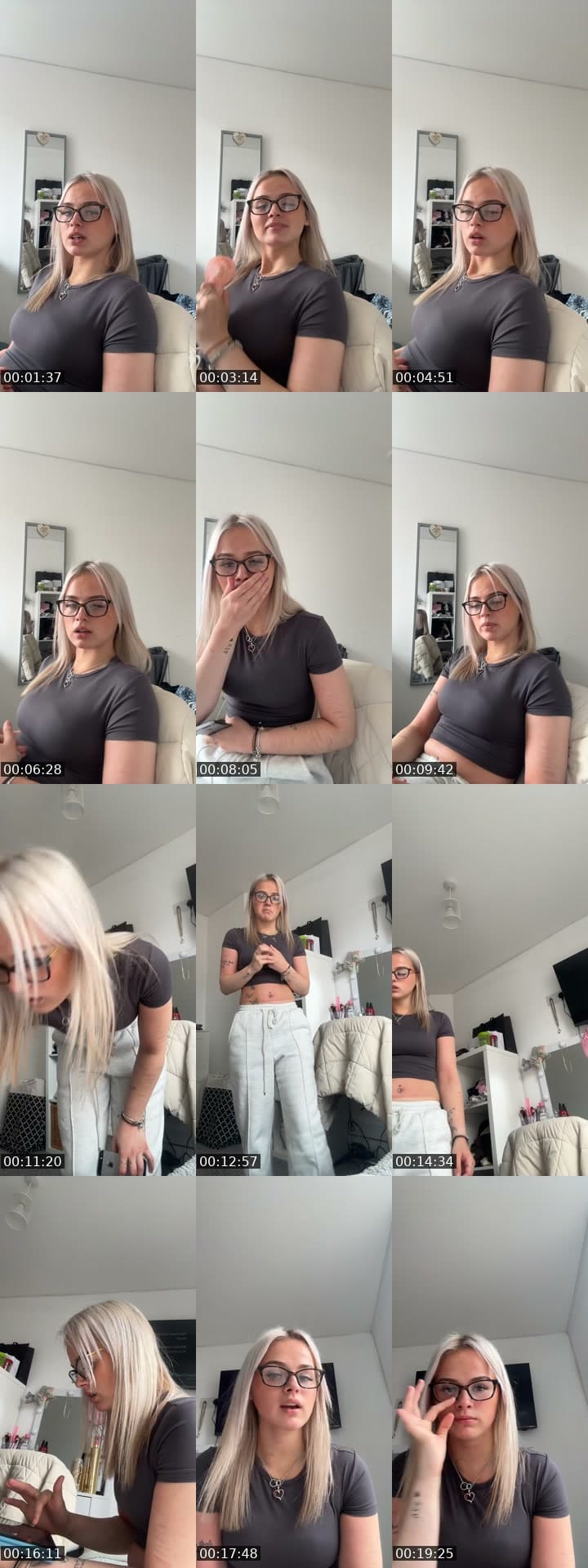 @robyn..2x TikTok live stream