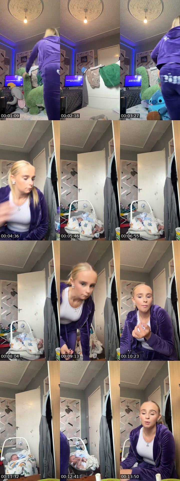 @leah1234708 TikTok live stream