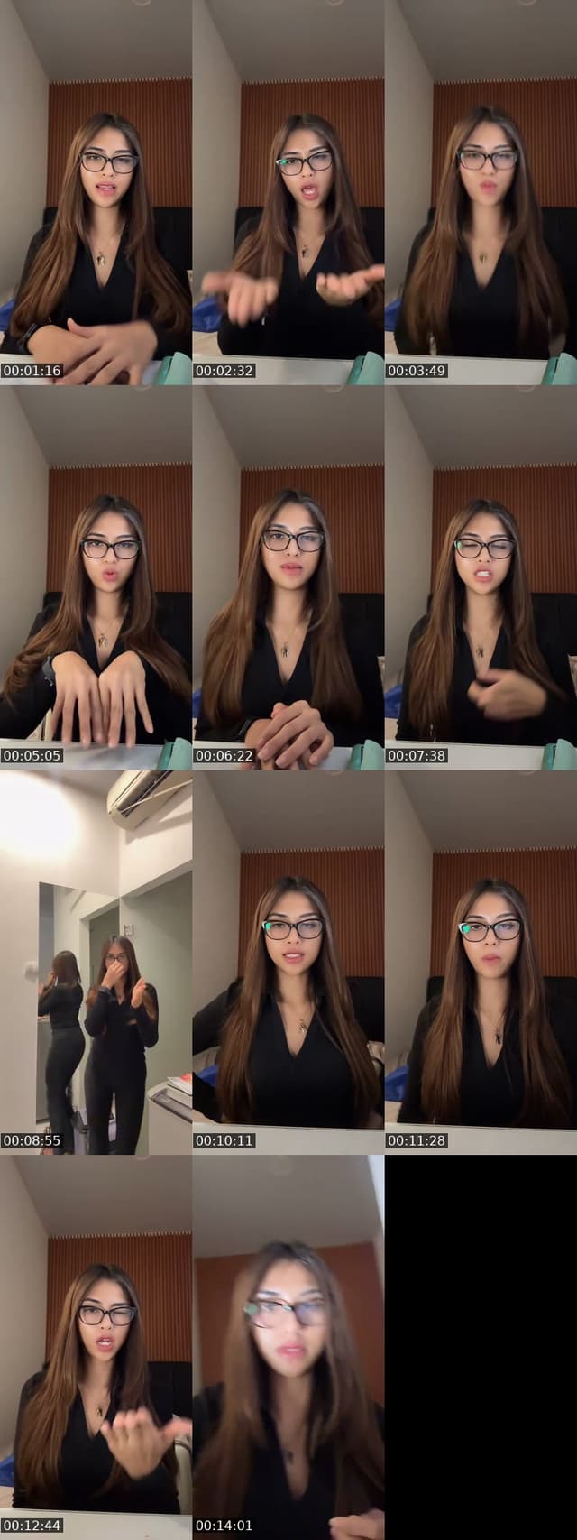 @qzawxx TikTok live