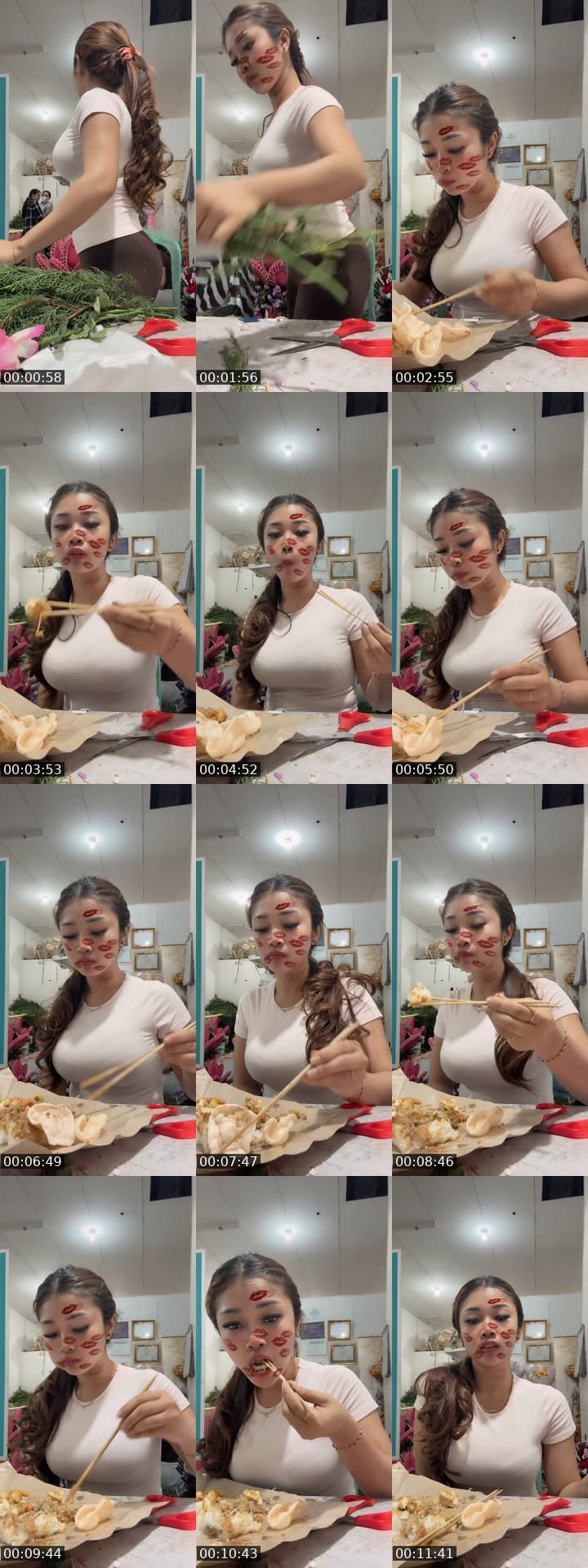 @putuliaa28 TikTok live stream