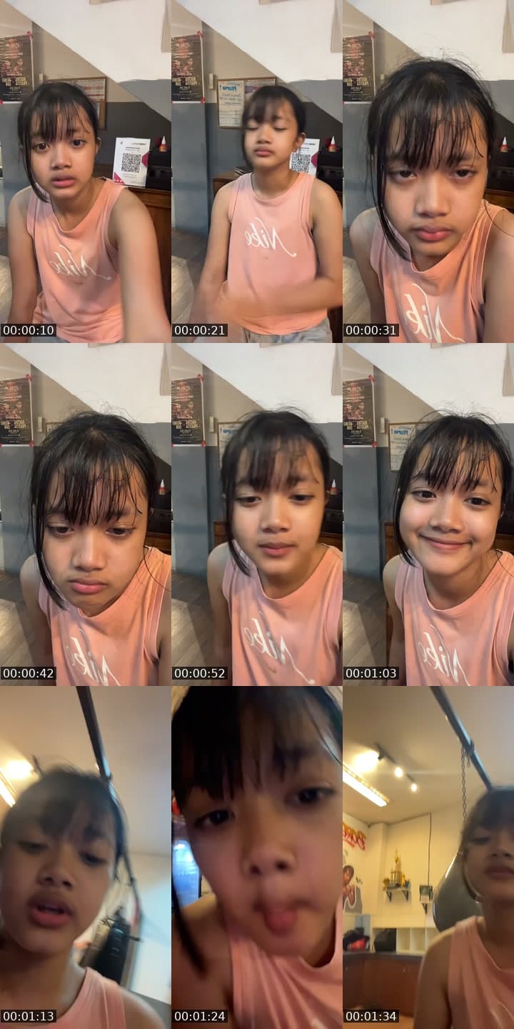 @nanaa.563 TikTok live stream