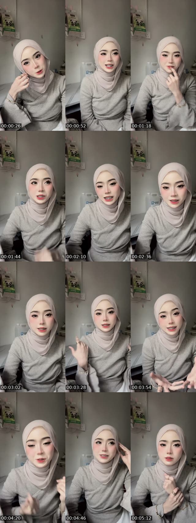 5 minit - @bessyizbad