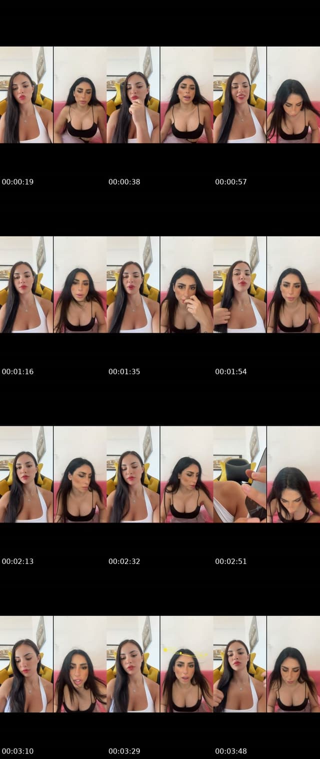 @kleaeea TikTok live