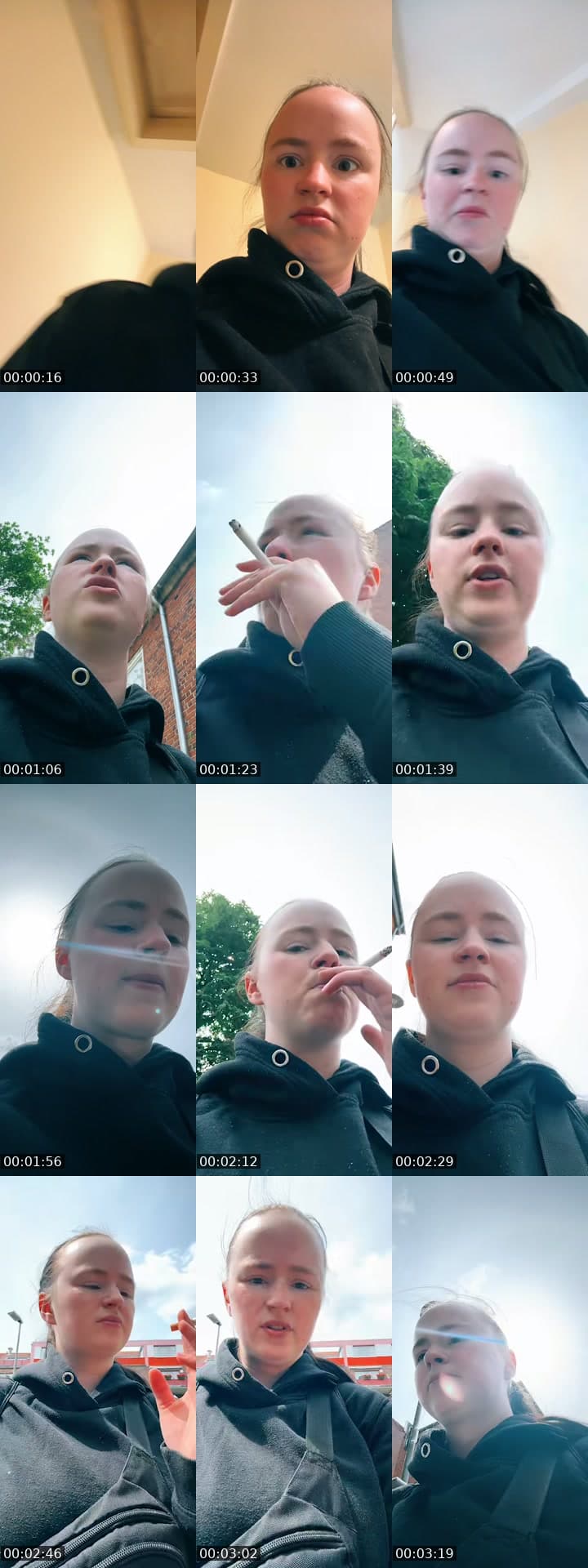@lina_offizell_23 TikTok live stream