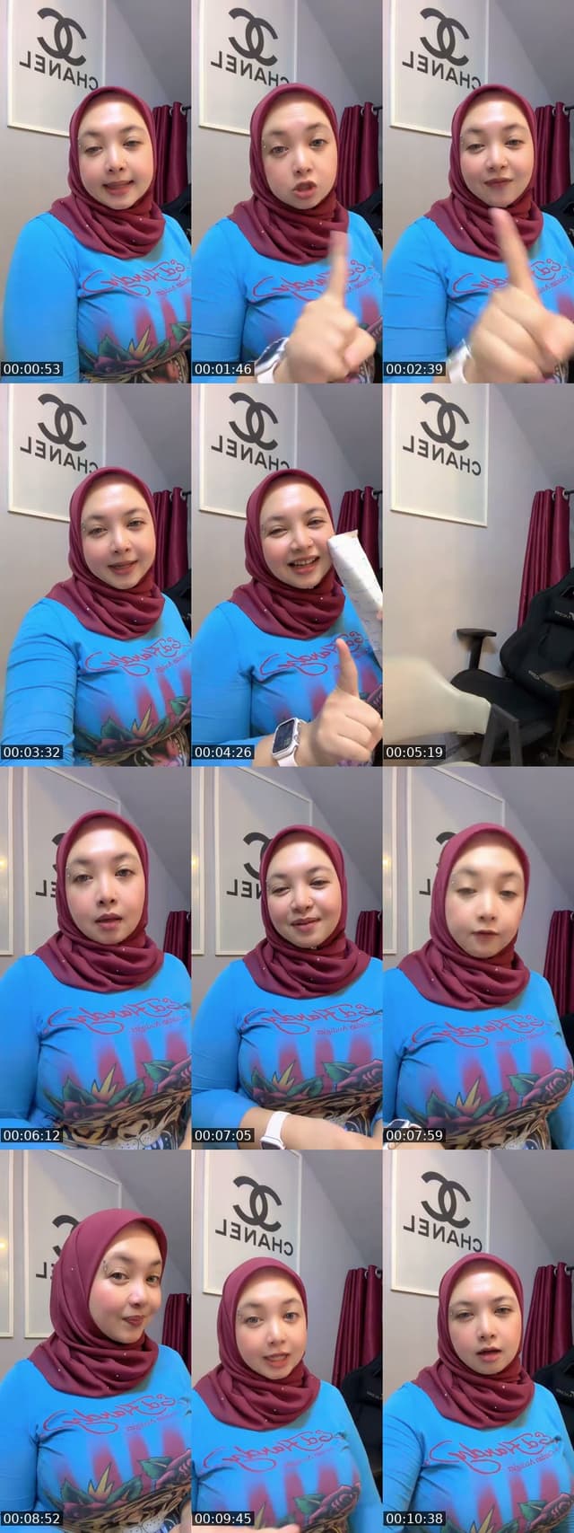@jest.8.6 TikTok live from 2026-06-02