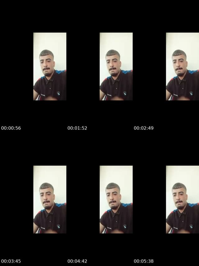 @zumrutzmrt TikTok live