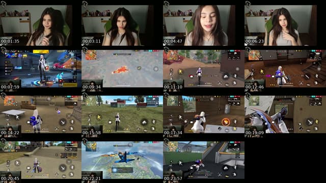 TikTok live: berdiskusi by @ivydawsson