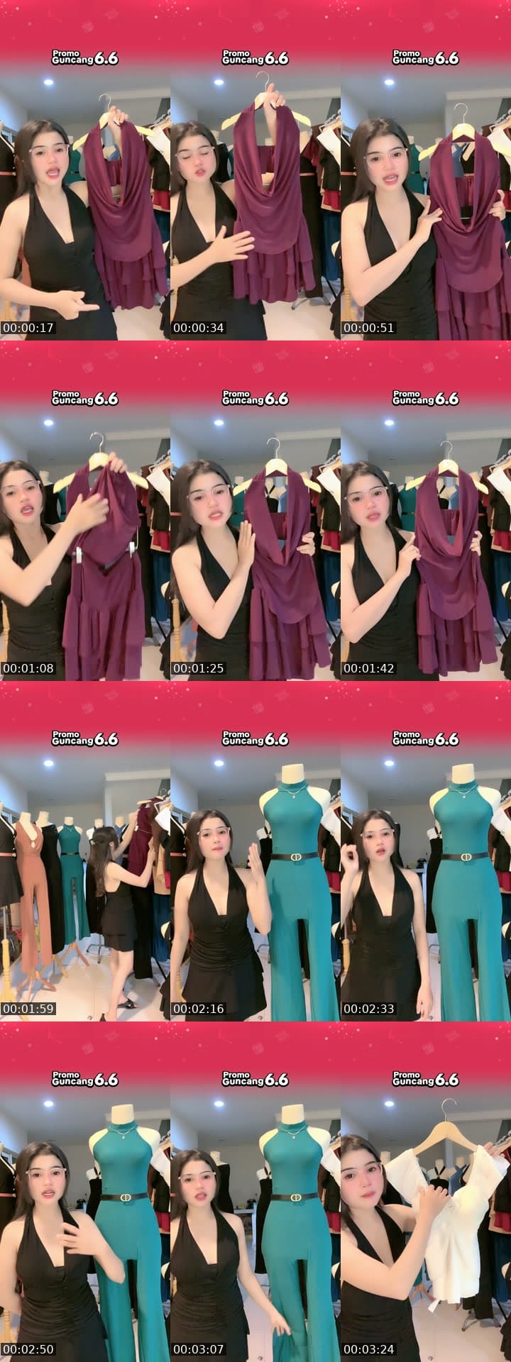 TANGGAL MUDA SALE🥰🛍️💕