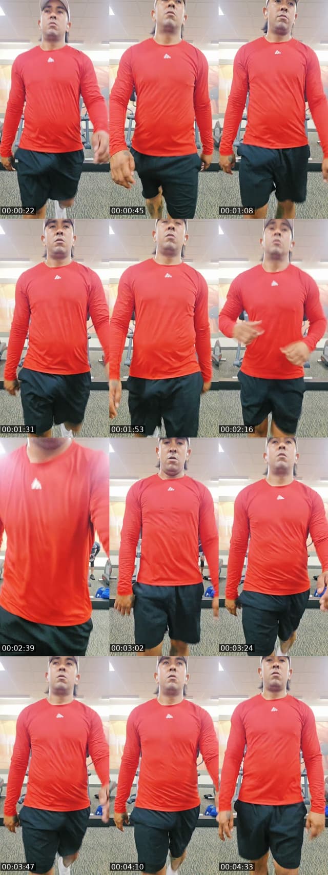 TikTok live: entrenando el machuca ajo by @pradojairo211