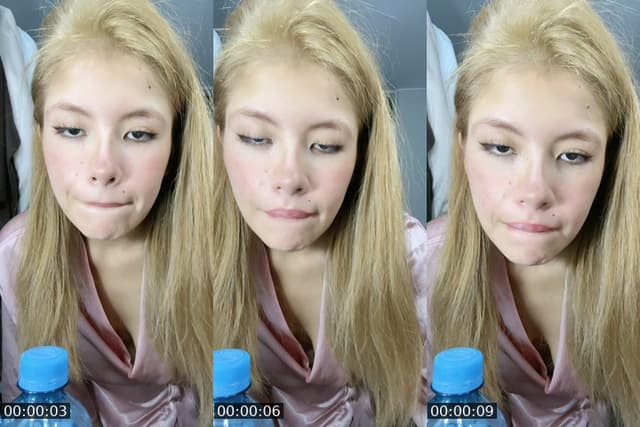 @pyeri__2 TikTok live