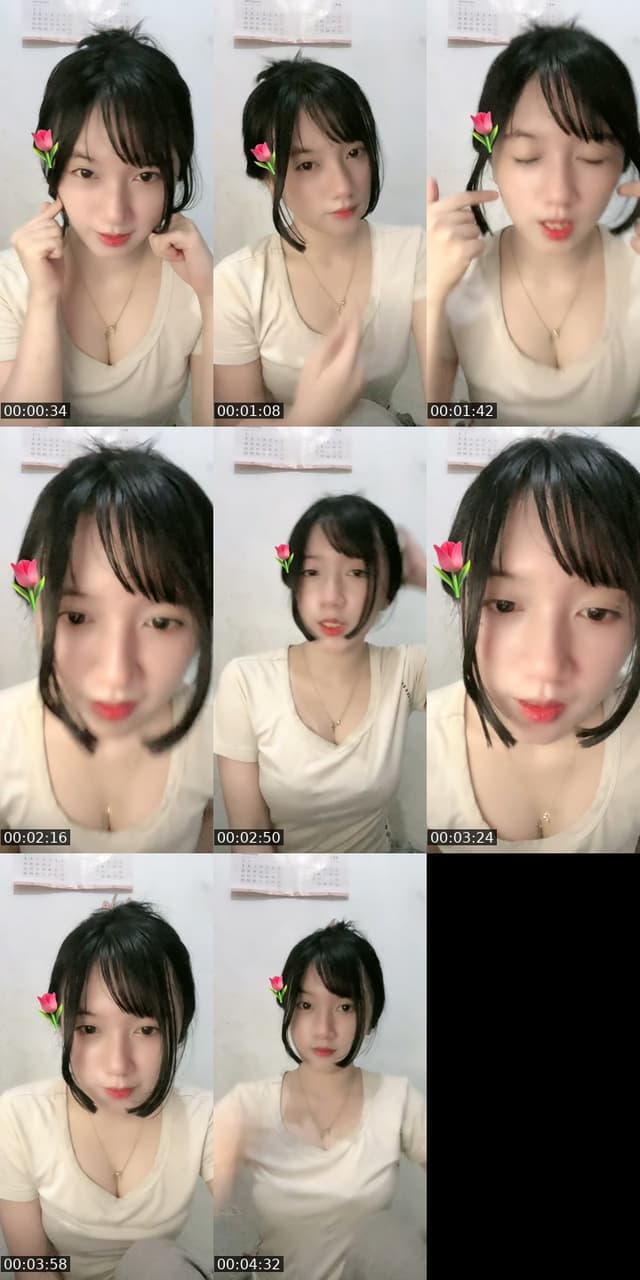 TikTok live: yapping by @urfavnecca