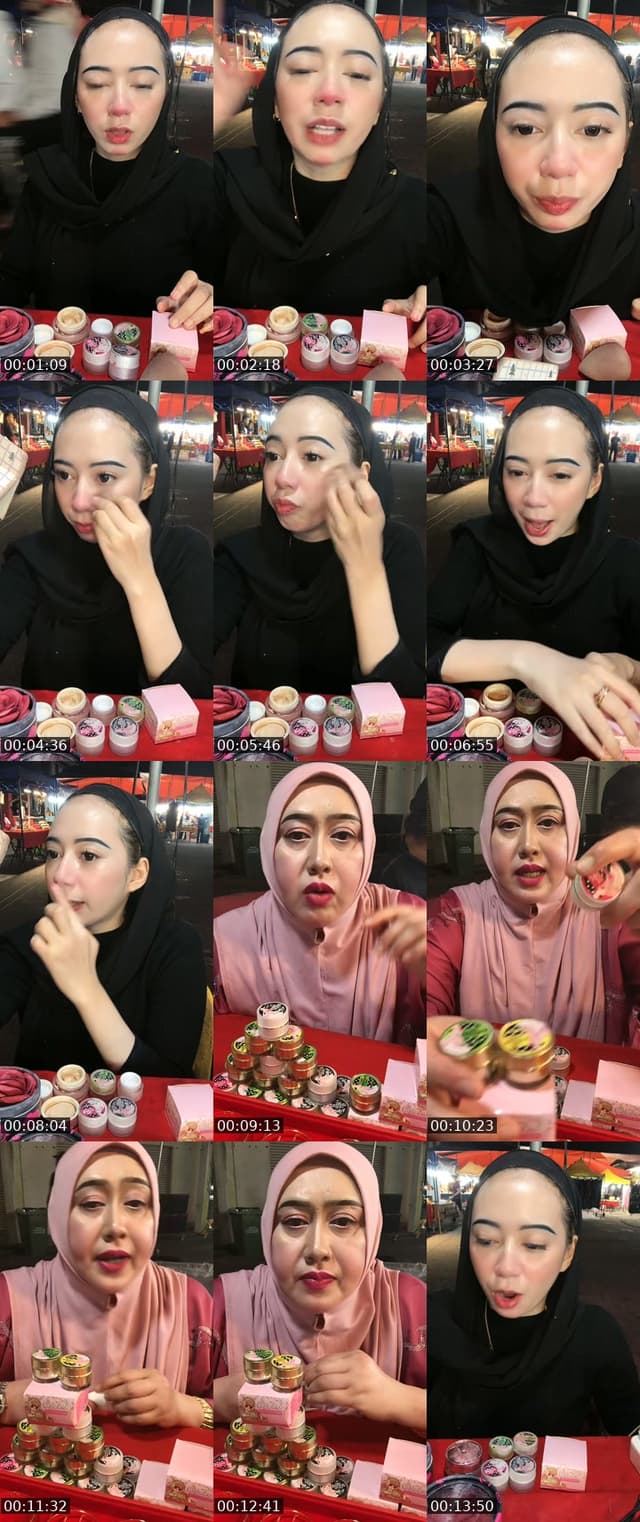 @geesnowwhite_2 TikTok live